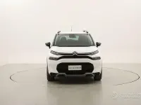 Usata Citroën C3 Aircross Shine 120 CV (88 kW) 2022 Bianco SUV
