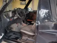 Usata Suzuki Vitara 75 CV (55 kW) 1990 SUV