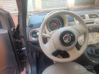 Usata Fiat 500 95 CV (69 kW) 2012 Berlina