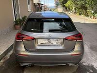 Usata Mercedes A180 116 CV (85 kW) 2019 Berlina