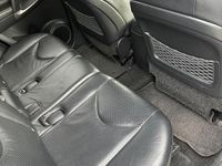 Usata Toyota RAV4 177 CV (130 kW) 2006 Grigio SUV