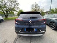 Occasion Renault Captur Engineered 94 ch (69 kW) 2022 SUV