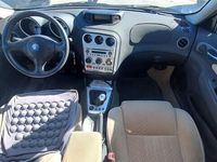 usata Alfa Romeo 156 156156 1.9 JTD