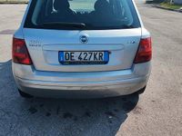 Usata Fiat Stilo 2006 Grigio Berlina