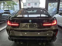 Usata BMW M3 Comfort Edition 530 CV (389 kW) 2025 Saphire black Berlina