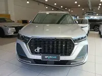 Usata DR DR 6.0 317 CV (233 kW) 2024 Argento SUV