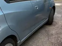 Usata Chevrolet Spark 81 CV (59 kW) 2010 Utilitaria