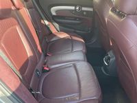 Usata Mini Cooper D Clubman 150 CV (110 kW) 2016 Grigio Station wagon