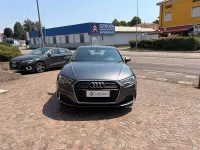 Usata Audi A3 Business 116 CV (85 kW) 2018 Grigio Berlina