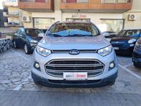 usata Ford Ecosport 1.5 tdci Business 95cv E6