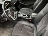 Usata Porsche Macan 245 CV (180 kW) 2020 Nero SUV