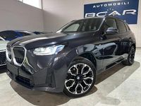 Usata BMW X3 M Sport 197 CV (144 kW) 2025 Grigio scuro SUV