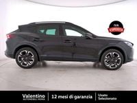 Usata Cupra Formentor 150 CV (110 kW) 2025 Nero SUV