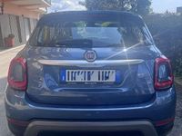 Usata Fiat 500 Cross 120 CV (88 kW) 2019 Station wagon