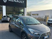 Usata Hyundai i20 Classic 90 CV (66 kW) 2018 Other Monovolume