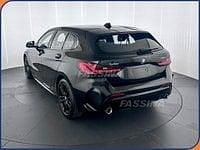 Usata BMW 118 M Sport 150 CV (110 kW) 2024 Nero Utilitaria