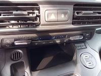 Nuova Citroën Berlingo 2026 Blu Monovolume