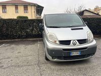 Usata Renault Trafic 114 CV (83 kW) 2008 Monovolume