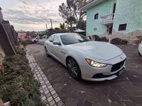 Usata Maserati Ghibli 275 CV (202 kW) 2015 Berlina