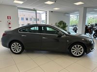 usata Opel Insignia 1.6 CDTI 136CV 4 porte Cosmo - 2016