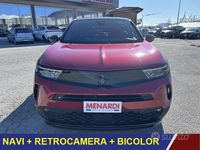 Usata Opel Mokka 101 CV (74 kW) 2024 Rosso SUV
