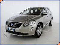 usata Volvo XC60 XC60D4 AWD Geartronic Momentum