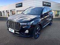 Usata DR DR 6.0 150 CV (110 kW) 2023 Nero SUV