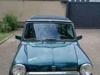 Usata Rover Mini 50 CV (36 kW) 1992 Berlina