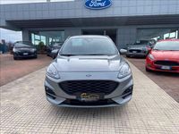 Usata Ford Kuga ST-Line 120 CV (88 kW) 2024 Argento SUV