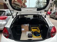 Usata Peugeot 208 Active 75 CV (55 kW) 2018 Utilitaria