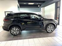 Nuova Nissan X-Trail Executive 204 CV (150 kW) 2026 Diamond black SUV