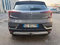 Usata Renault Captur 145 CV (106 kW) 2022 SUV