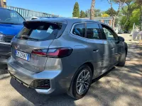 Usata BMW 225 Active Tourer M Sport 136 CV (100 kW) 2023 Grigio Monovolume