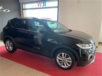 usata VW T-Cross - - - 1.6 TDI DSG Advanced