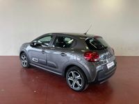 usata Citroën C3 C3 1.2 VTi 82 -1.2 puretech feel pack s&s 83cv