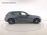 usata BMW 1M Seried Msport 5p auto