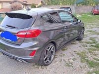 Usata Ford Fiesta Performance Edition 205 CV (150 kW) 2021 Utilitaria