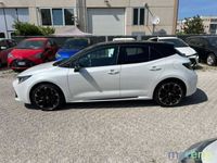 usata Toyota Corolla 1.8h GR Sport CVT