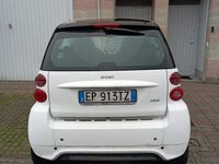 usata Smart ForTwo Coupé MHD coupe' passion
