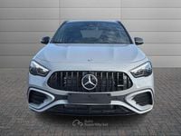Nuova Mercedes GLA35 AMG AMG 306 CV (225 kW) 2026 Gray SUV