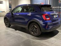 usata Fiat 500X 1.3 M.Jet 95 CV Club