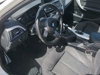 Usata BMW 1M M Sport 2017 Bianco Coupé