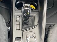 Usata BMW X1 Advantage 150 CV (110 kW) 2021 Blu SUV