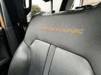 Usata Ford Ranger Wildtrack 205 CV (150 kW) 2023 Giallo Pick-up