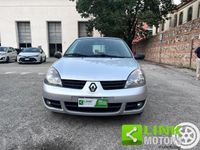 usata Renault Clio Storia 1.2 16V 5 porte GPL Confort