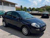 usata Fiat Grande Punto 1.2 8V 5 porte