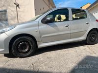 usata Peugeot 206+ 206 + IDEALE PER NEO PATENTATI