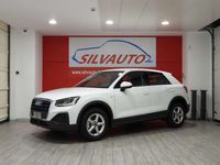 Usata Audi Q2 Business 116 CV (85 kW) 2024 Bianco arkona SUV