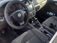 Usata VW Golf V 2007 Nero Berlina
