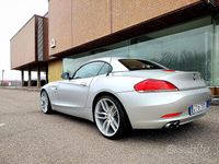 Usata BMW Z4 204 CV (150 kW) 2010 Cabrio